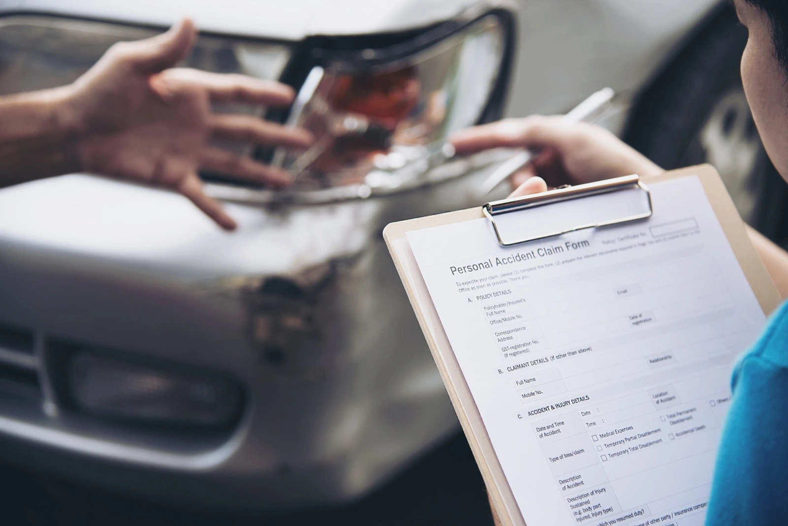 Insurance policies reviewed after a fatal accident