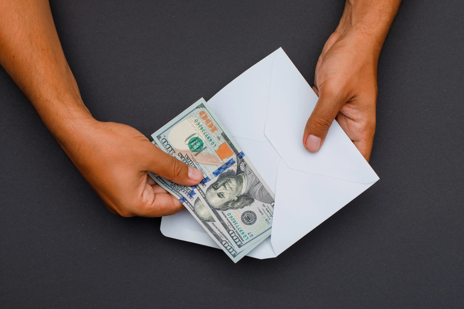 Compensation recovered in a truck accident claim